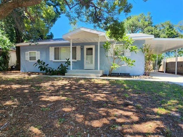 1608 EDNA AVENUE , LARGO, FL 33770