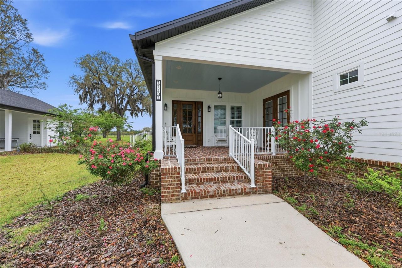 11131 NE 35th Street, Bronson, FL 32621 Photo