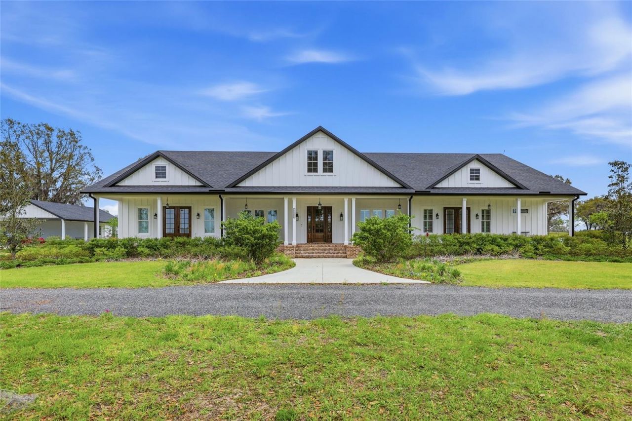 11131 NE 35th Street, Bronson, FL 32621 Photo