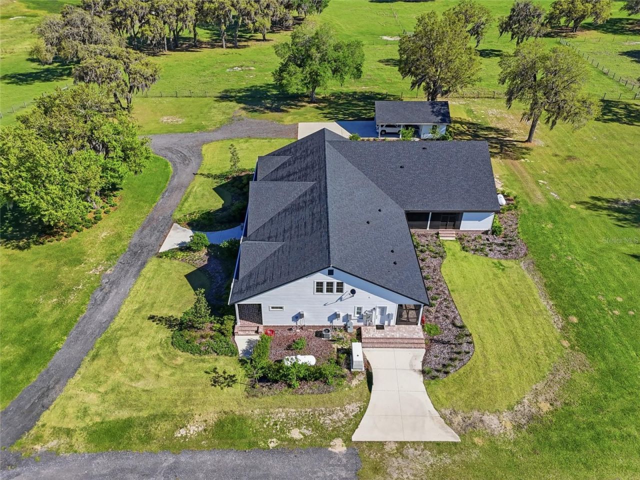 11131 NE 35th Street, Bronson, FL 32621 Photo