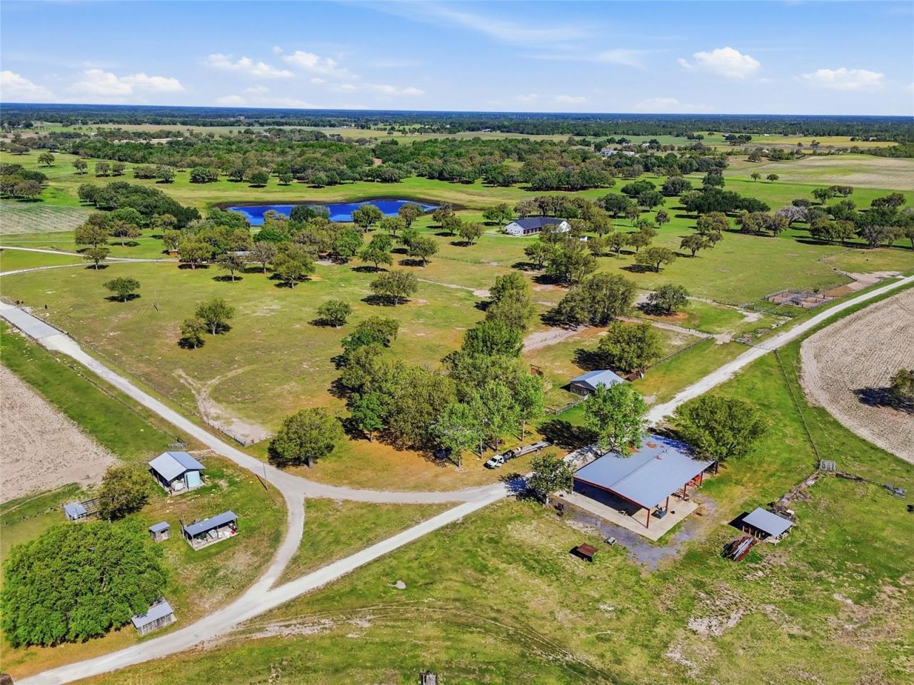 11131 NE 35th Street, Bronson, FL 32621 Photo