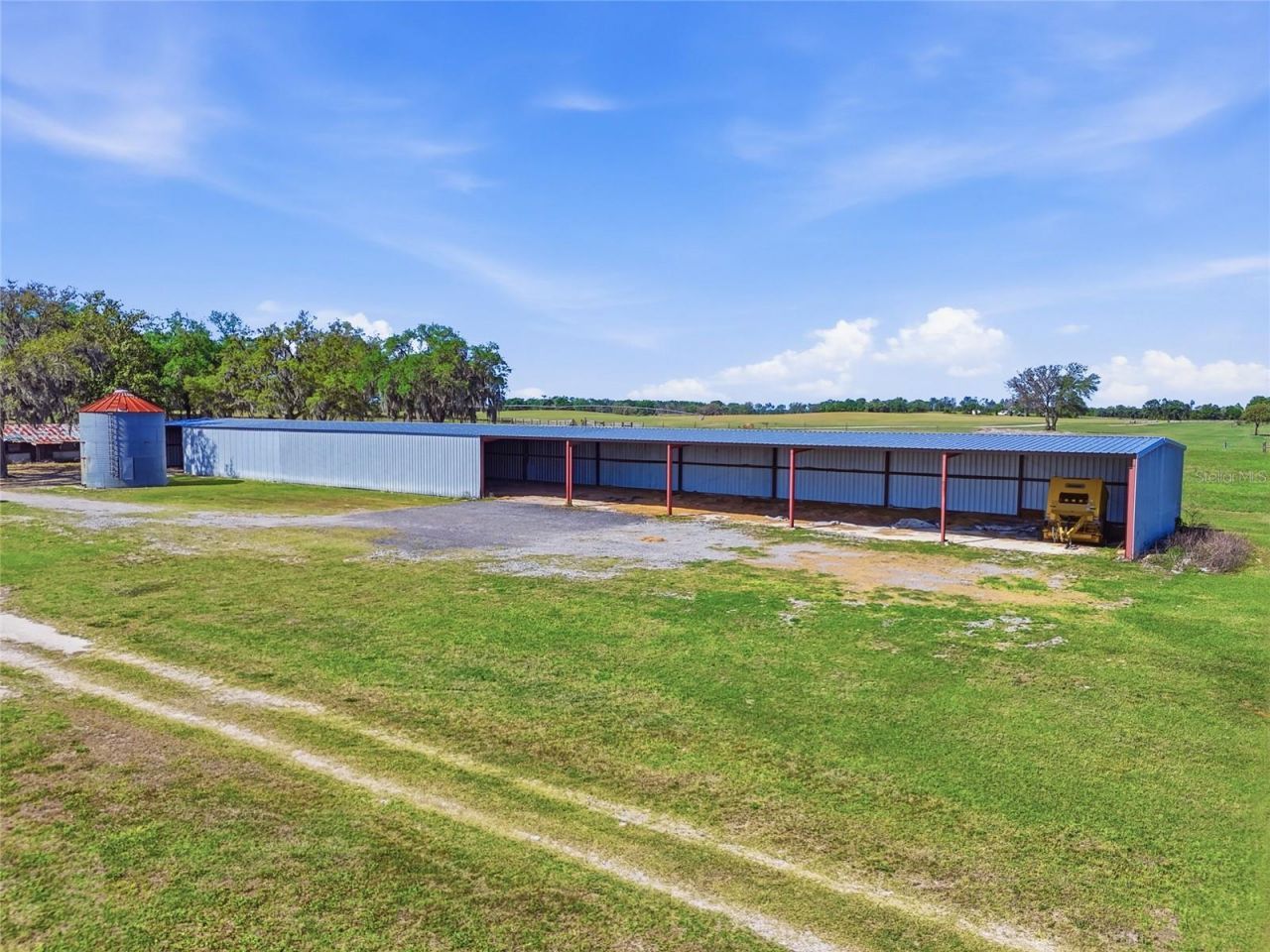 11131 NE 35th Street, Bronson, FL 32621 Photo