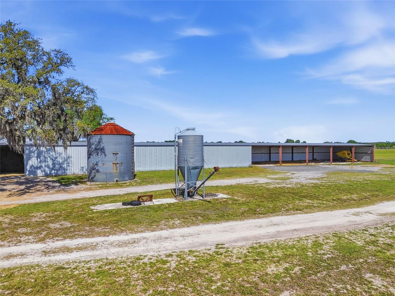 11131 NE 35th Street, Bronson, FL 32621 Photo