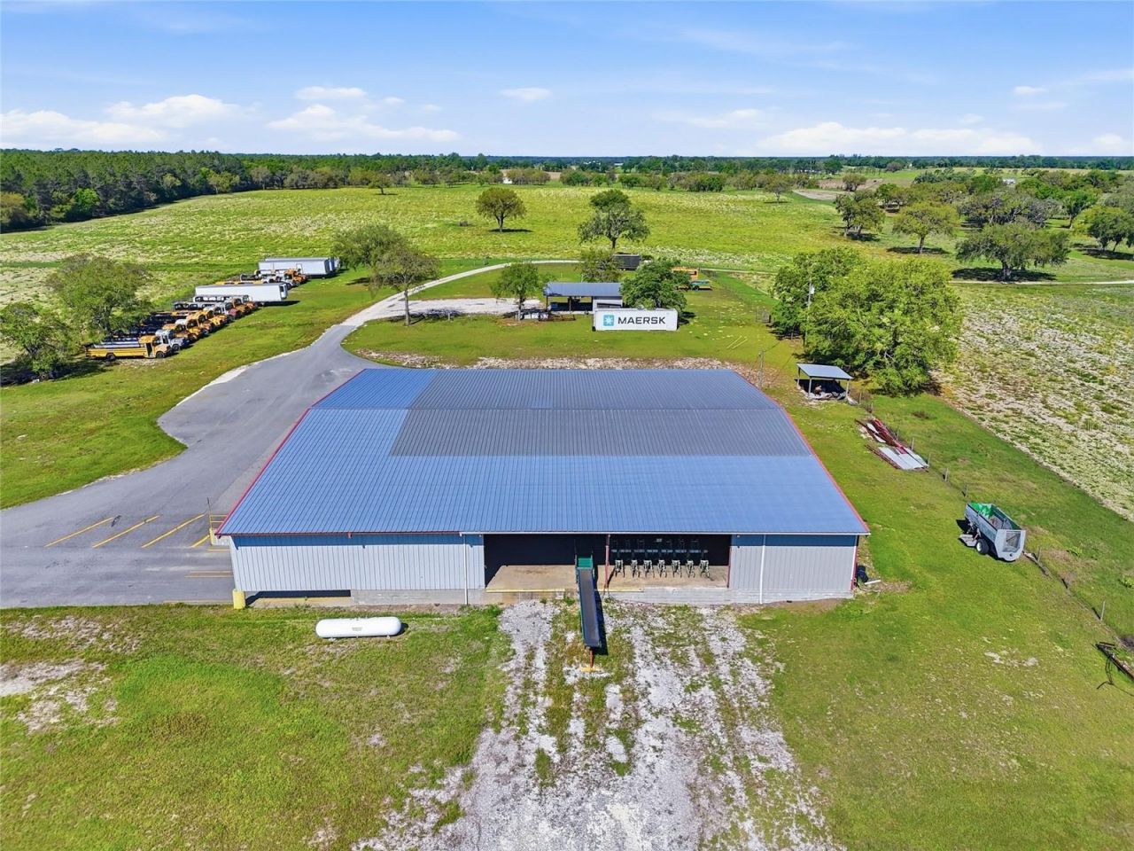 11131 NE 35th Street, Bronson, FL 32621 Photo