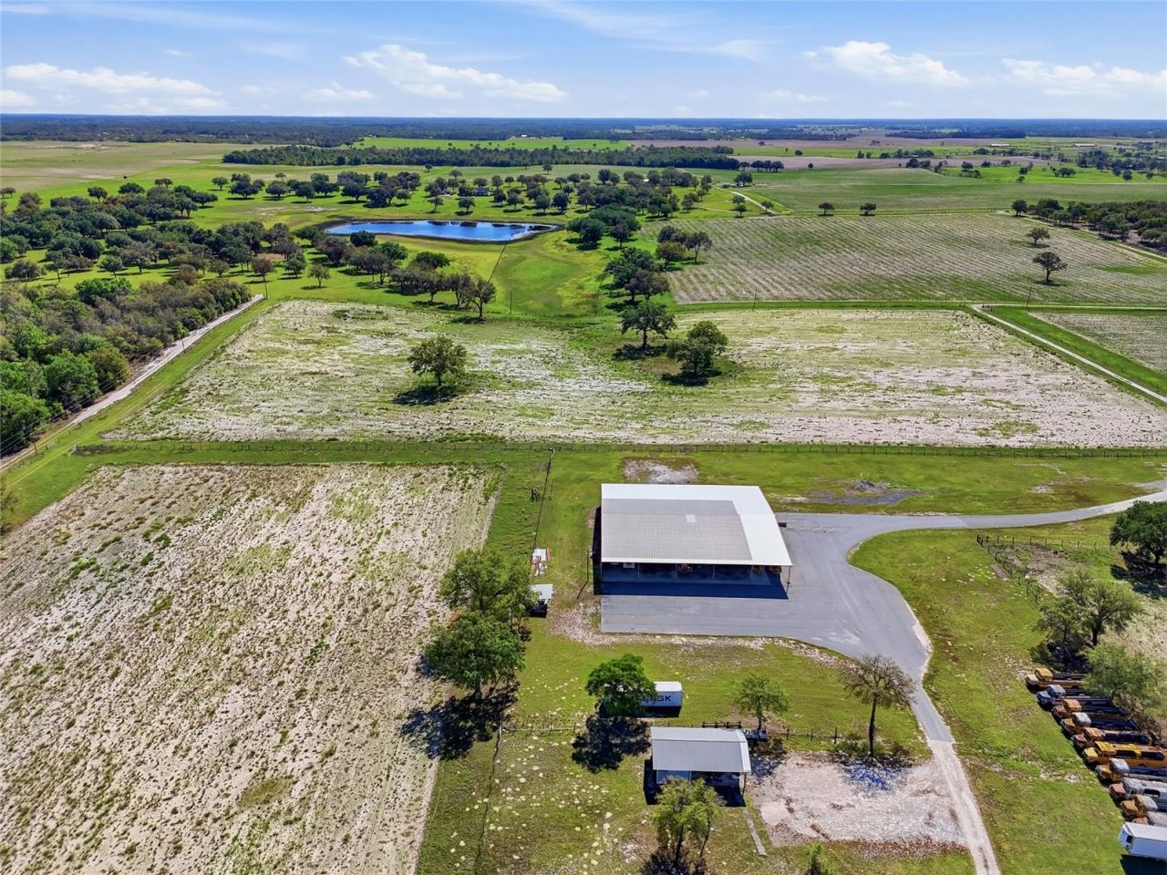 11131 NE 35th Street, Bronson, FL 32621 Photo
