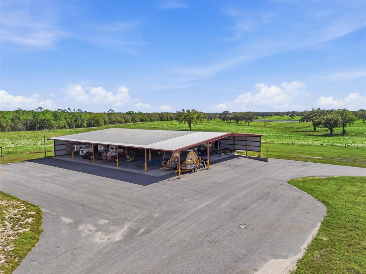 11131 NE 35th Street, Bronson, FL 32621 Photo