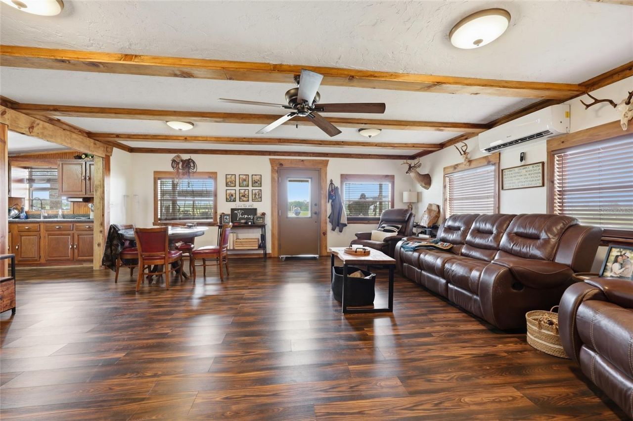 11131 NE 35th Street, Bronson, FL 32621 Photo