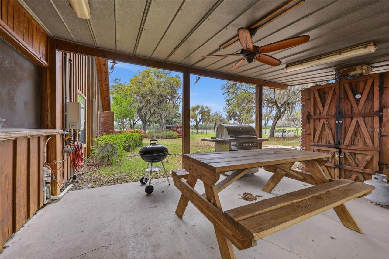 11131 NE 35th Street, Bronson, FL 32621 Photo