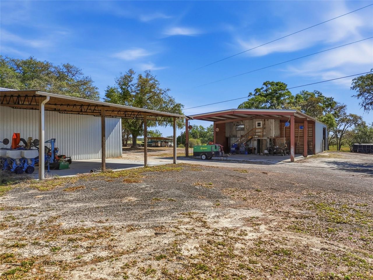 11131 NE 35th Street, Bronson, FL 32621 Photo