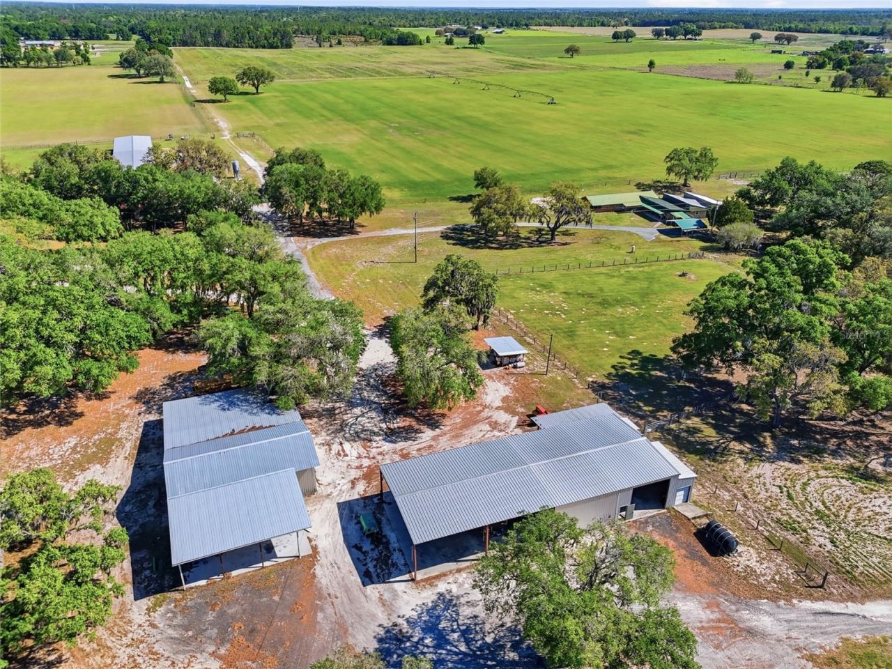 11131 NE 35th Street, Bronson, FL 32621 Photo
