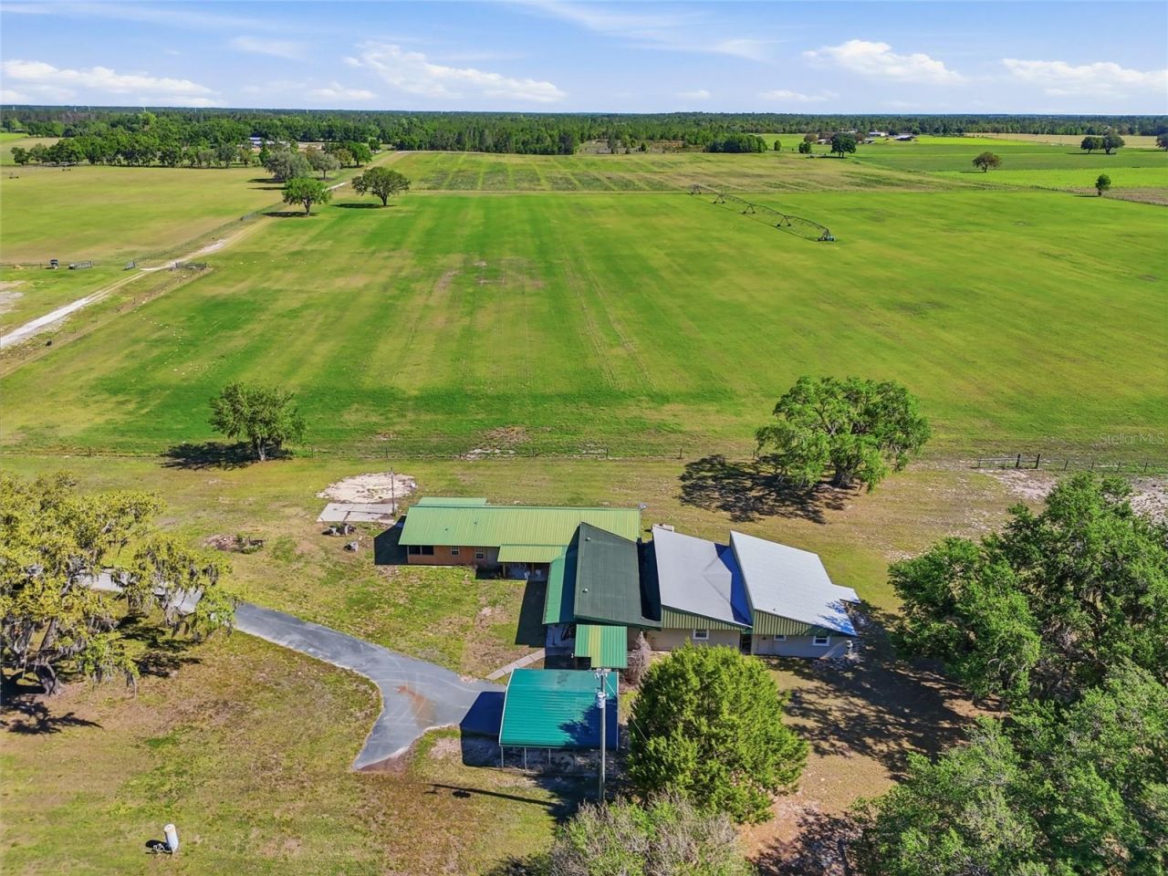 11131 NE 35th Street, Bronson, FL 32621 Photo
