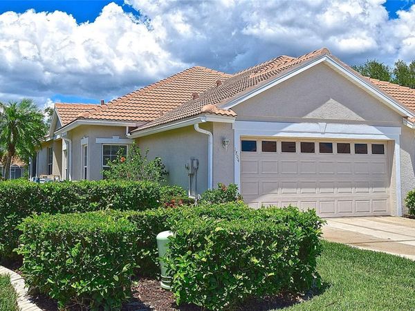 1894 SAN SILVESTRO DRIVE , VENICE, FL 34285