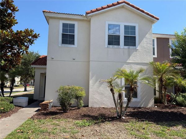4573 ADA LANE , KISSIMMEE, FL 34746