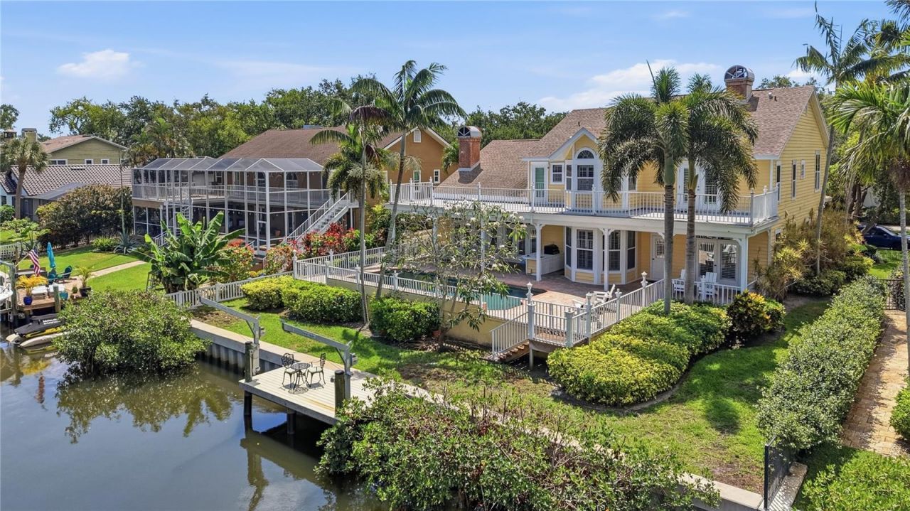 833 Marco Drive Ne, Saint Petersburg, FL 33702 Photo