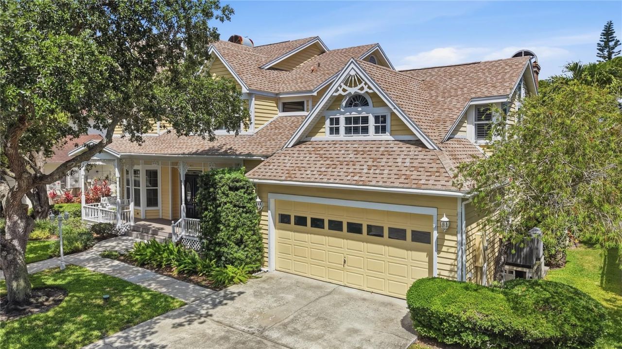 833 Marco Drive Ne, Saint Petersburg, FL 33702 Photo