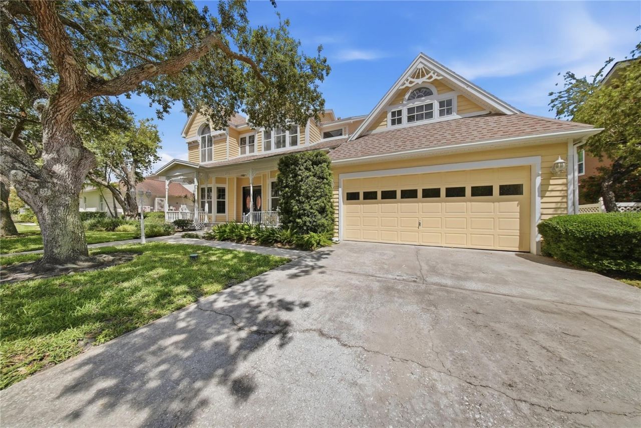833 Marco Drive Ne, Saint Petersburg, FL 33702 Photo