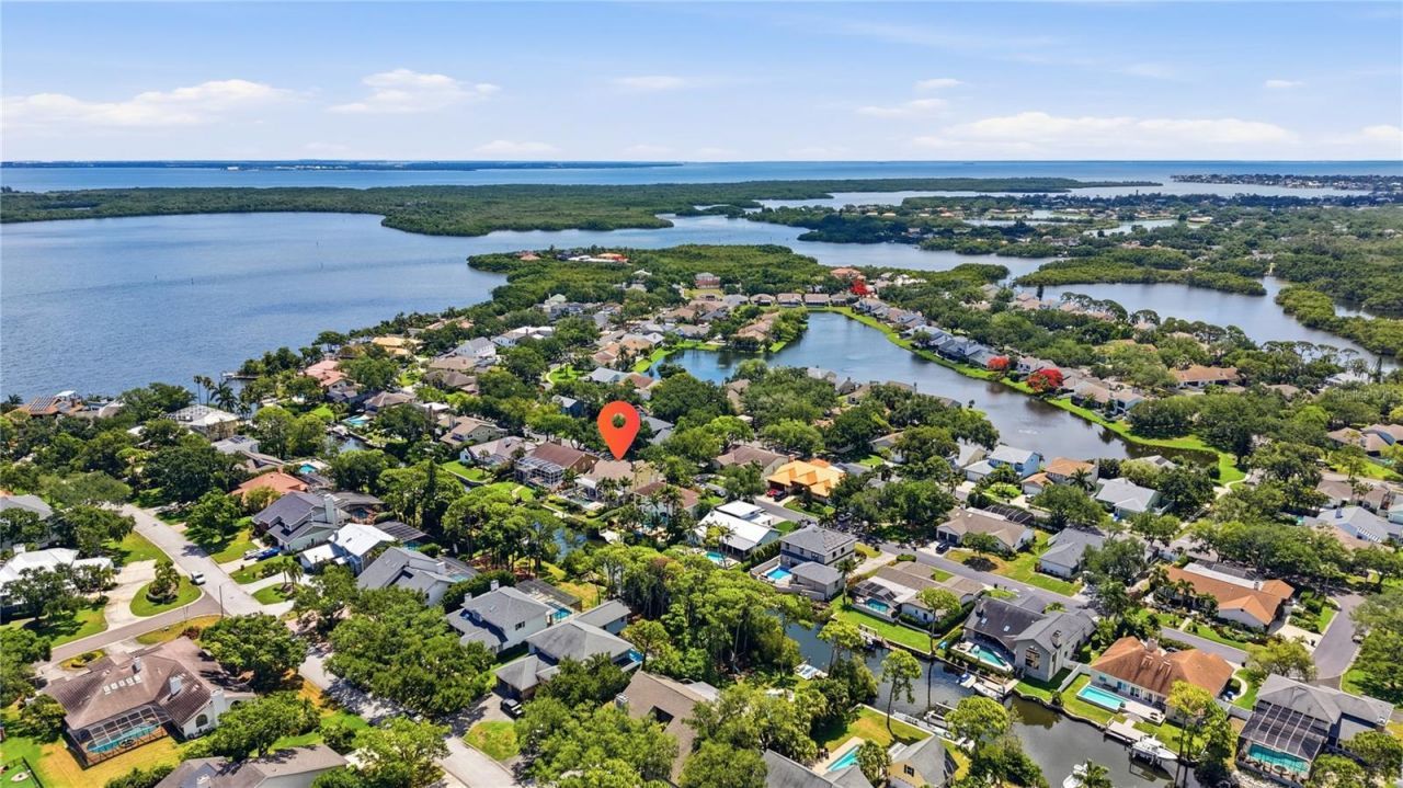 833 Marco Drive Ne, Saint Petersburg, FL 33702 Photo