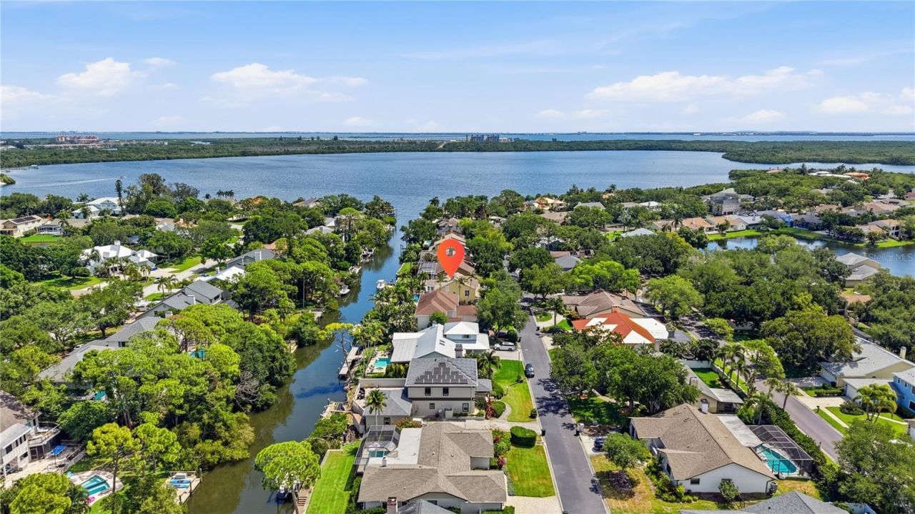 833 Marco Drive Ne, Saint Petersburg, FL 33702 Photo