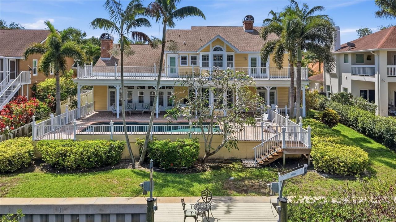 833 Marco Drive Ne, Saint Petersburg, FL 33702 Photo