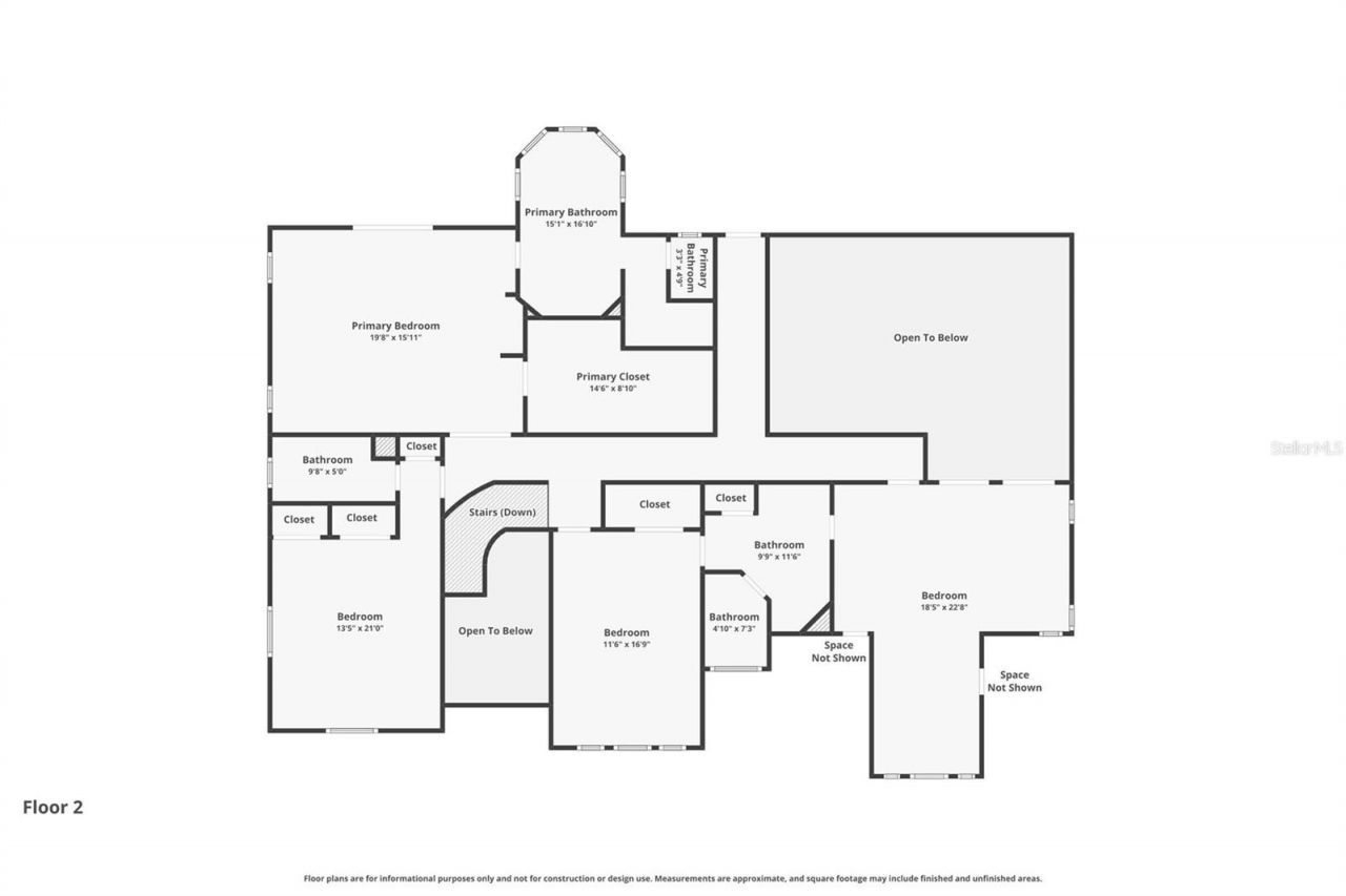 833 Marco Drive Ne, Saint Petersburg, FL 33702 Photo