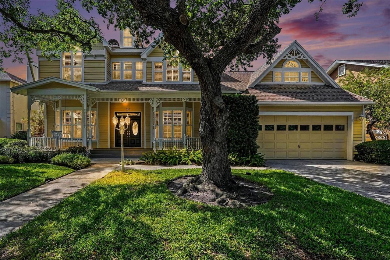 833 Marco Drive Ne, Saint Petersburg, FL 33702 Photo