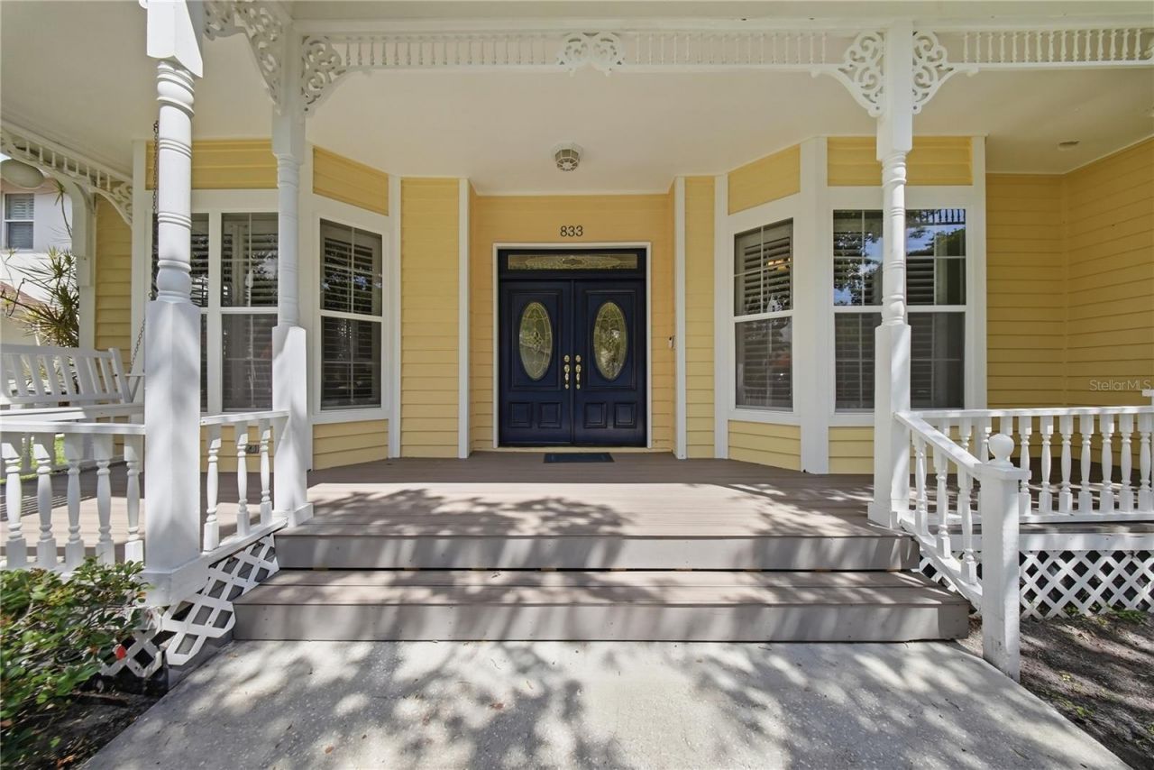 833 Marco Drive Ne, Saint Petersburg, FL 33702 Photo
