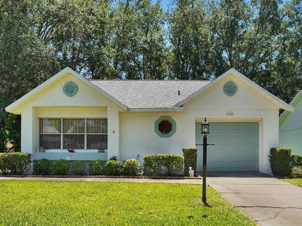 11530 SAN REMO COURT , PORT RICHEY, FL 34668