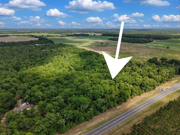 Lot 3 N STATE RD 129 , BRANFORD, FL 32008