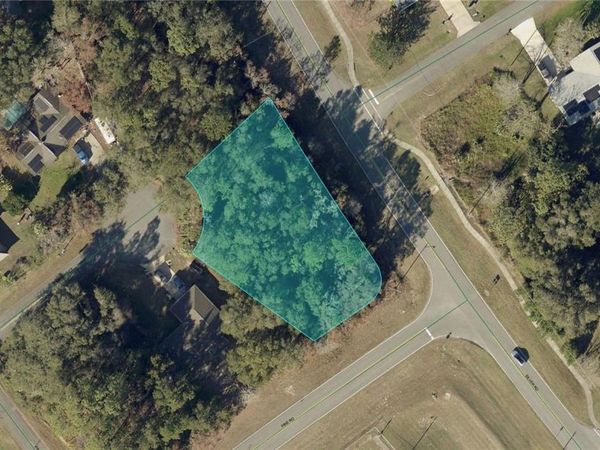 PINE WAY COURT , OCALA, FL 34472