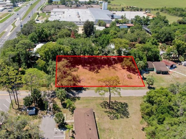 Lot 00200 LENORD STREET , UMATILLA, FL 32784