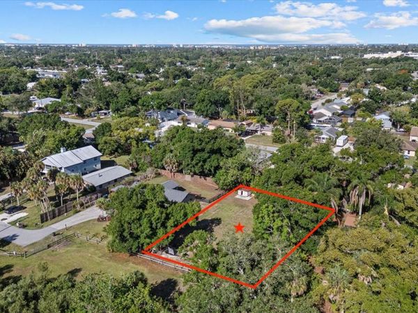 Lot 8 & 9 NUTMEG AVENUE, SARASOTA, FL 34231