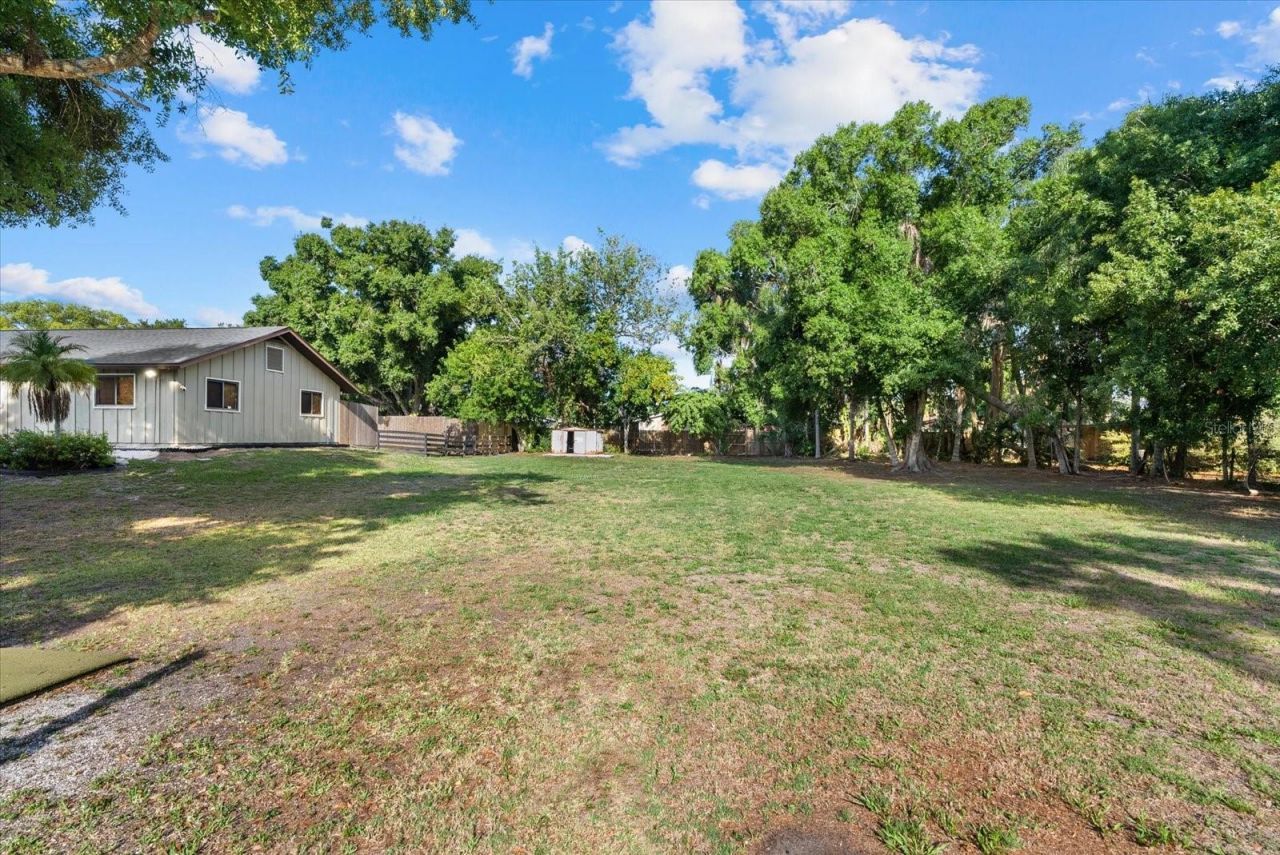 Lot 8 & 9 Nutmeg Avenue, Sarasota, FL 34231 Photo