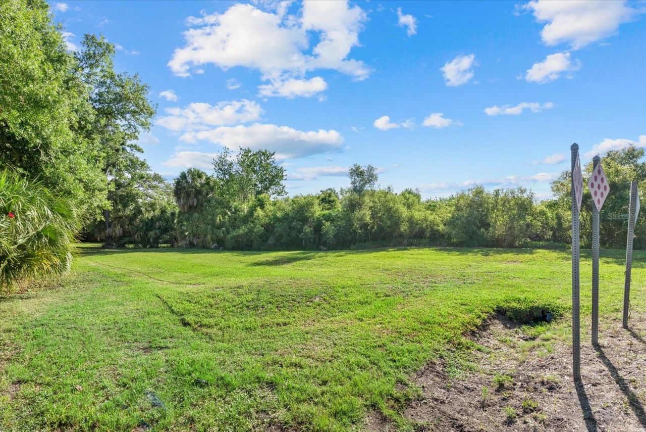 Lot 8 & 9 Nutmeg Avenue, Sarasota, FL 34231 Photo