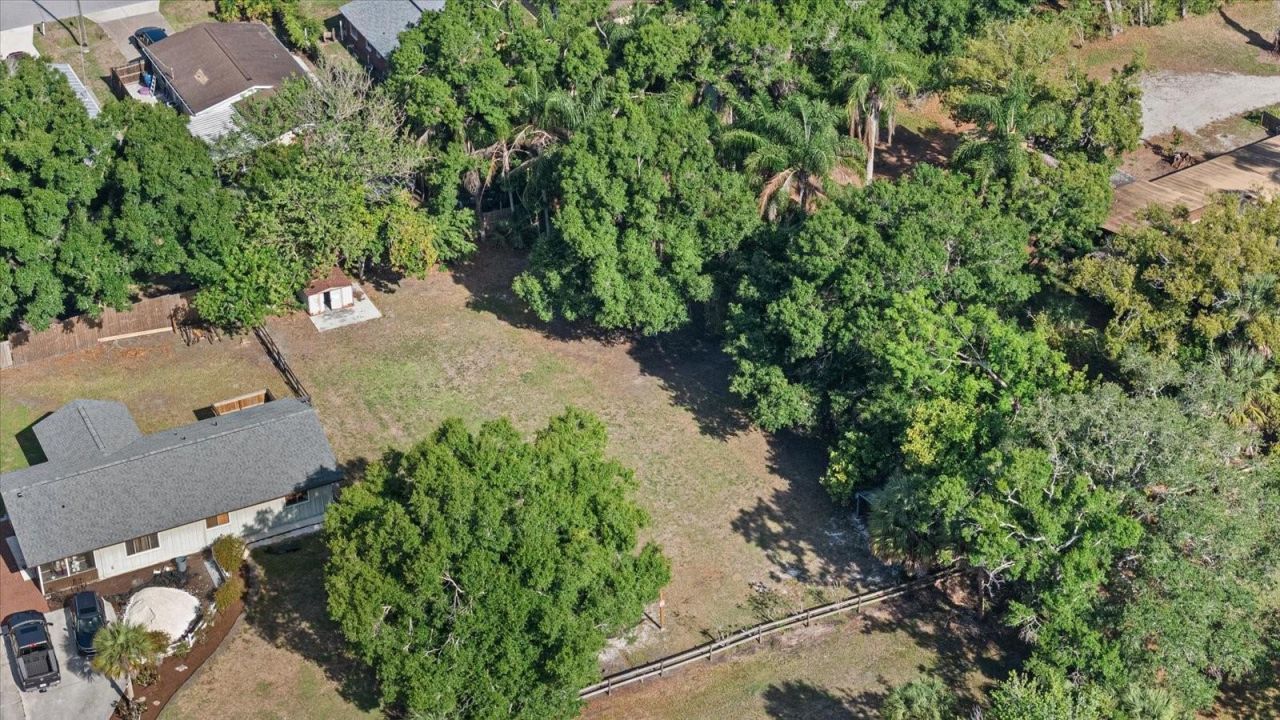 Lot 8 & 9 Nutmeg Avenue, Sarasota, FL 34231 Photo