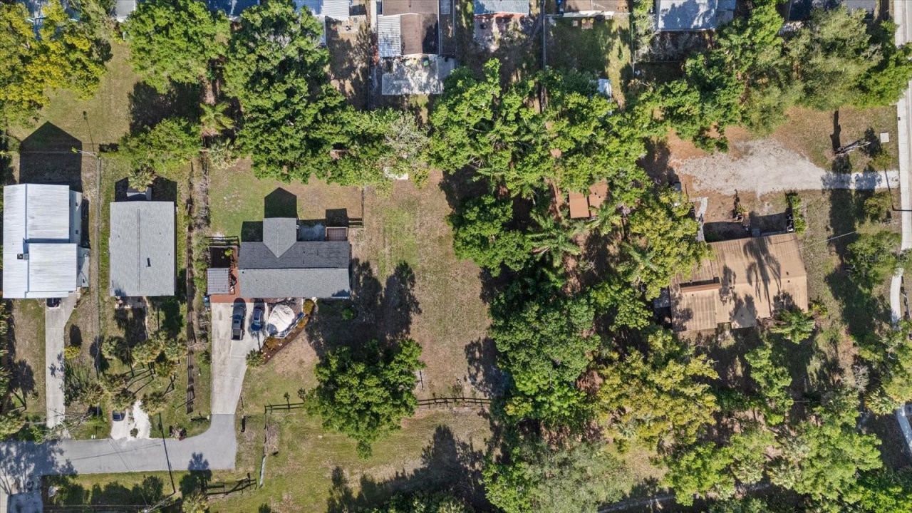 Lot 8 & 9 Nutmeg Avenue, Sarasota, FL 34231 Photo