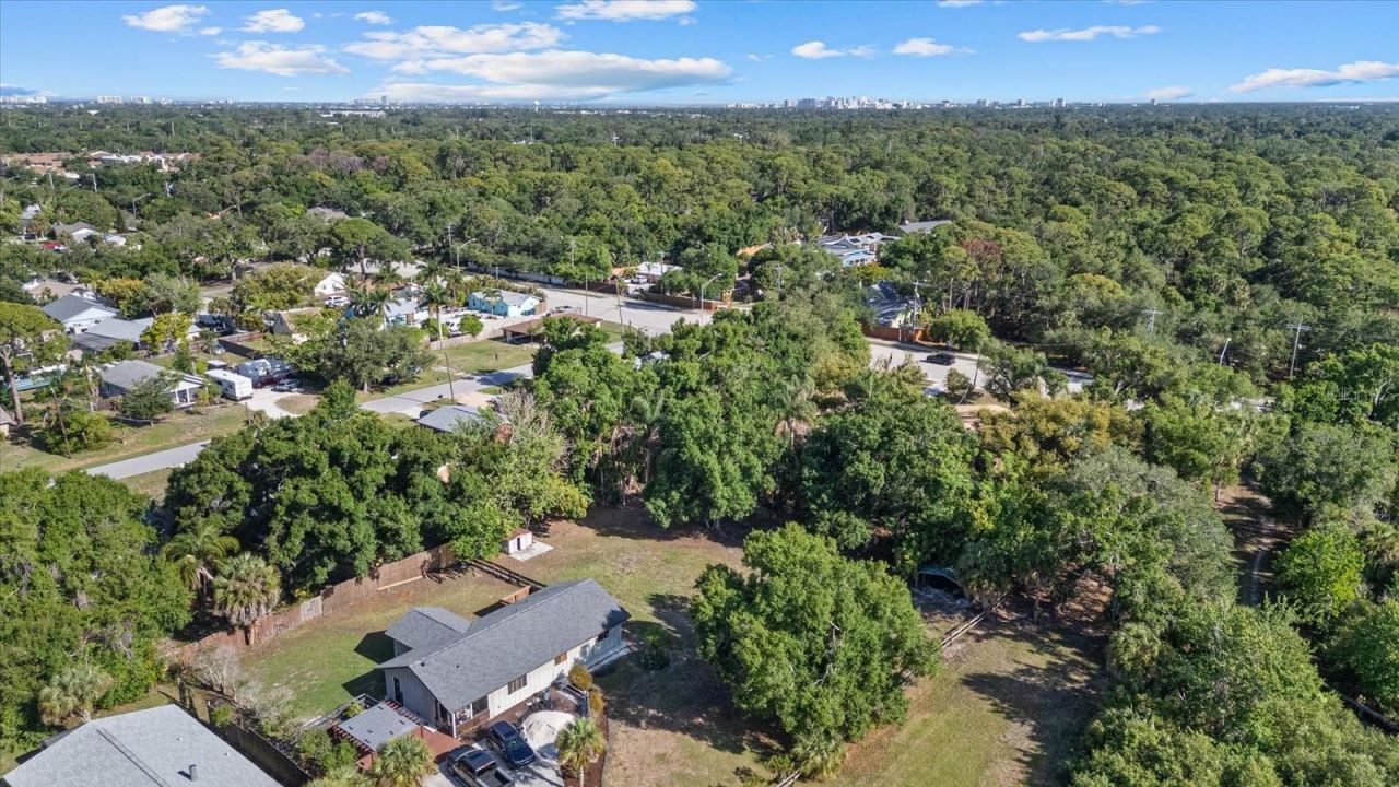 Lot 8 & 9 Nutmeg Avenue, Sarasota, FL 34231 Photo
