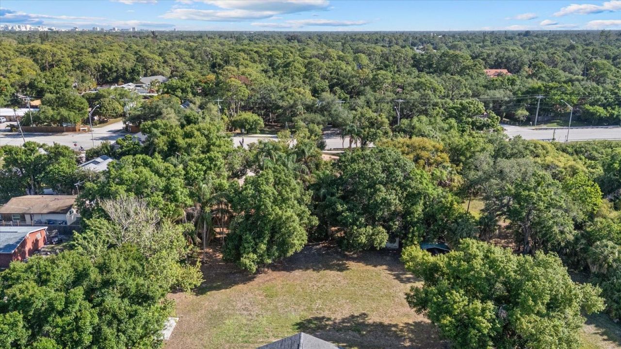 Lot 8 & 9 Nutmeg Avenue, Sarasota, FL 34231 Photo