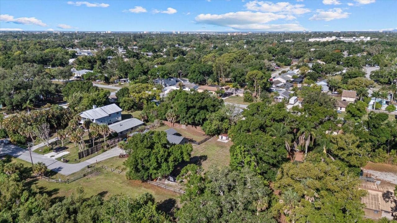 Lot 8 & 9 Nutmeg Avenue, Sarasota, FL 34231 Photo