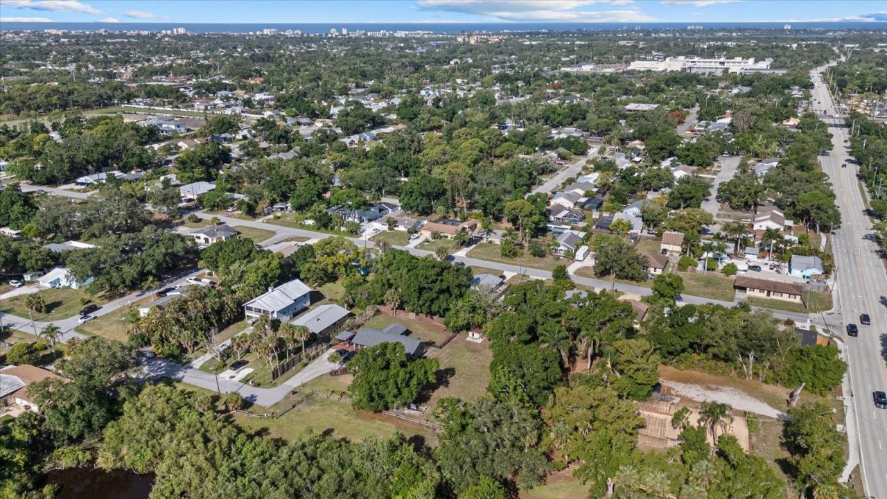 Lot 8 & 9 Nutmeg Avenue, Sarasota, FL 34231 Photo