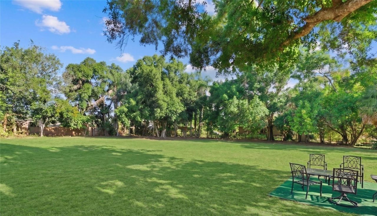 Lot 8 & 9 Nutmeg Avenue, Sarasota, FL 34231 Photo
