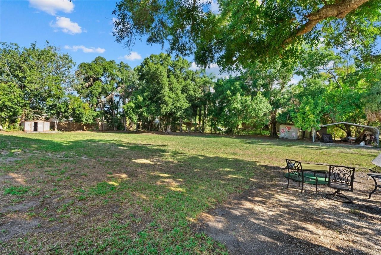 Lot 8 & 9 Nutmeg Avenue, Sarasota, FL 34231 Photo