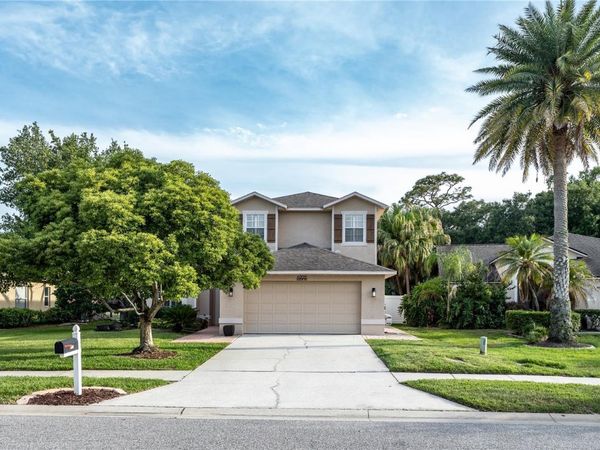 4906 AUGUSTA AVENUE , OLDSMAR, FL 34677