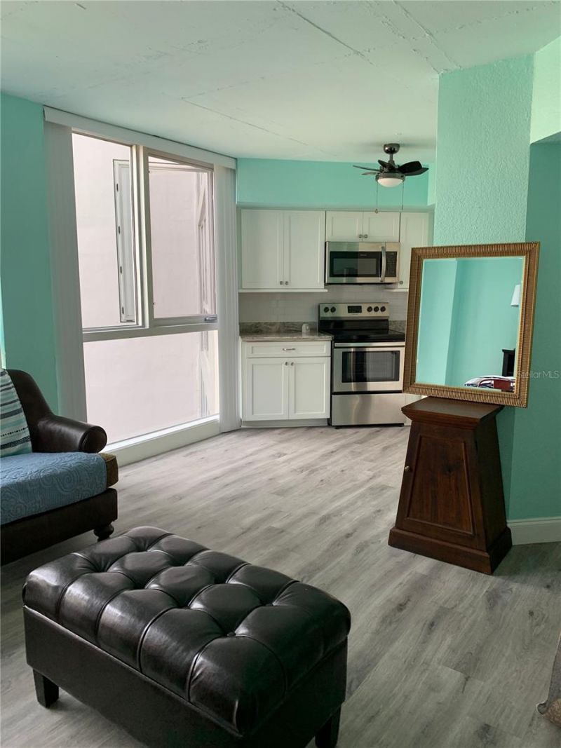 470 3rd Street S, Unit 616, Saint Petersburg, FL 33701 Photo