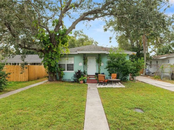 832 20TH AVENUE S, Unit 830, ST PETERSBURG, FL 33705