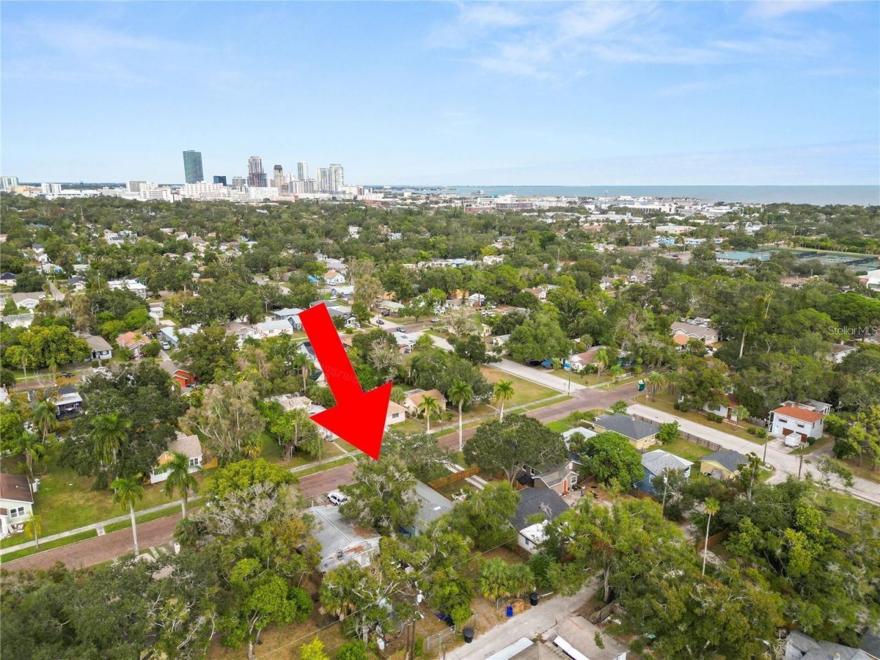 832 20th Avenue S, Unit 830, Saint Petersburg, FL 33705 Photo