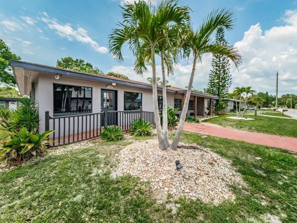410 S AURORA , CLEARWATER, FL 33765