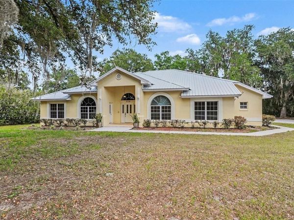 5738 HORTON ROAD , PLANT CITY, FL 33567