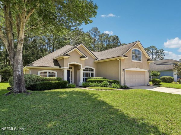 1916 VISTA LAKES Drive, Fleming Island, FL 32003