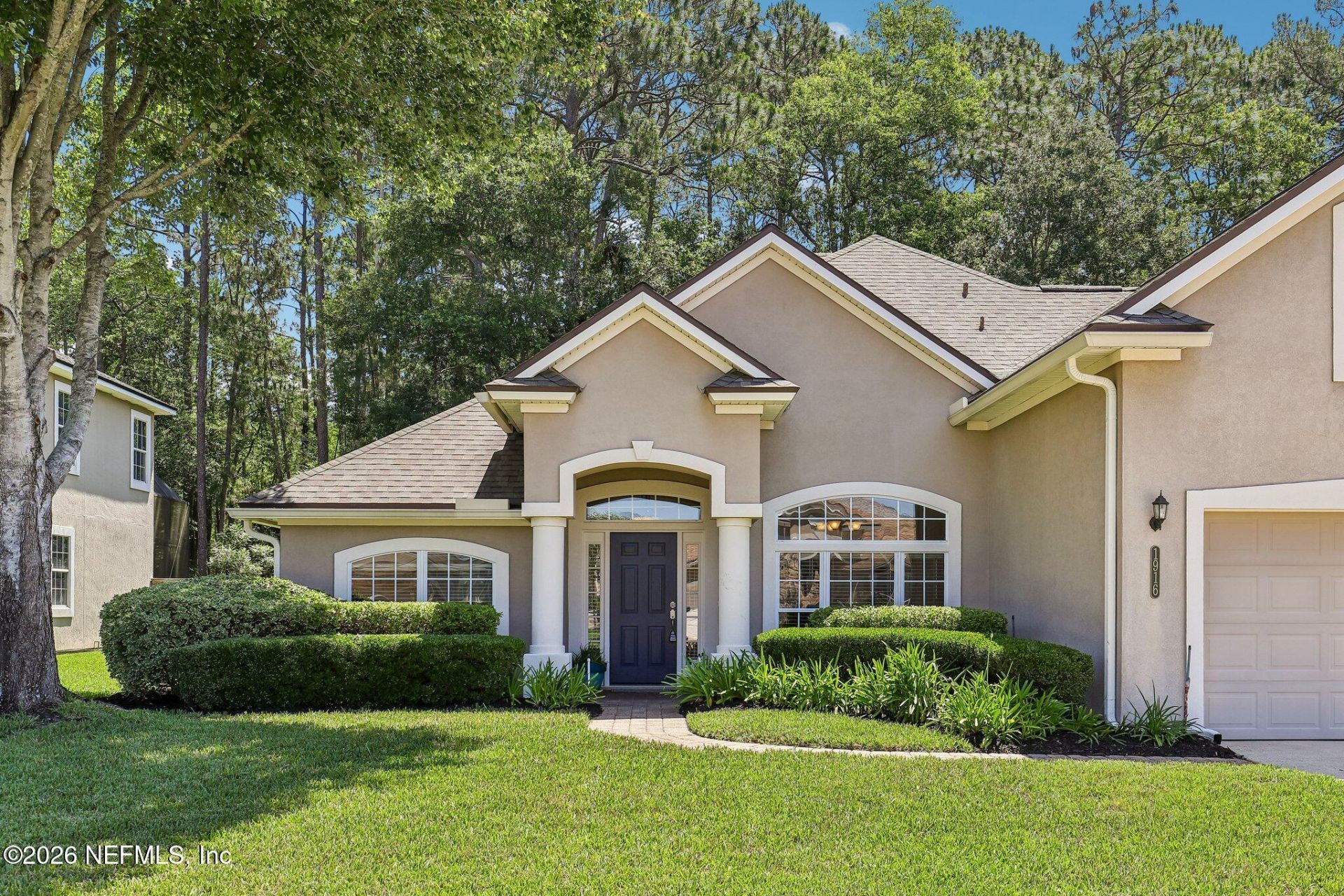 1916 Vista Lakes Drive, Fleming Island, FL 32003 Photo