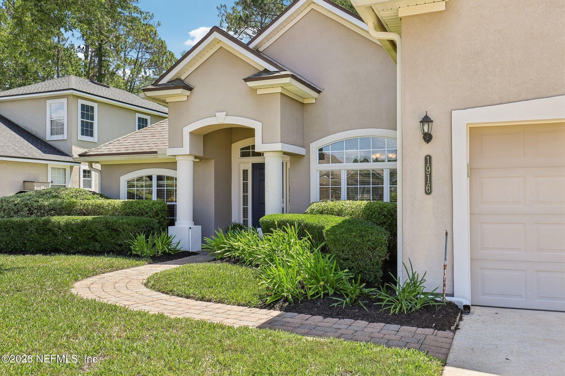 1916 Vista Lakes Drive, Fleming Island, FL 32003 Photo